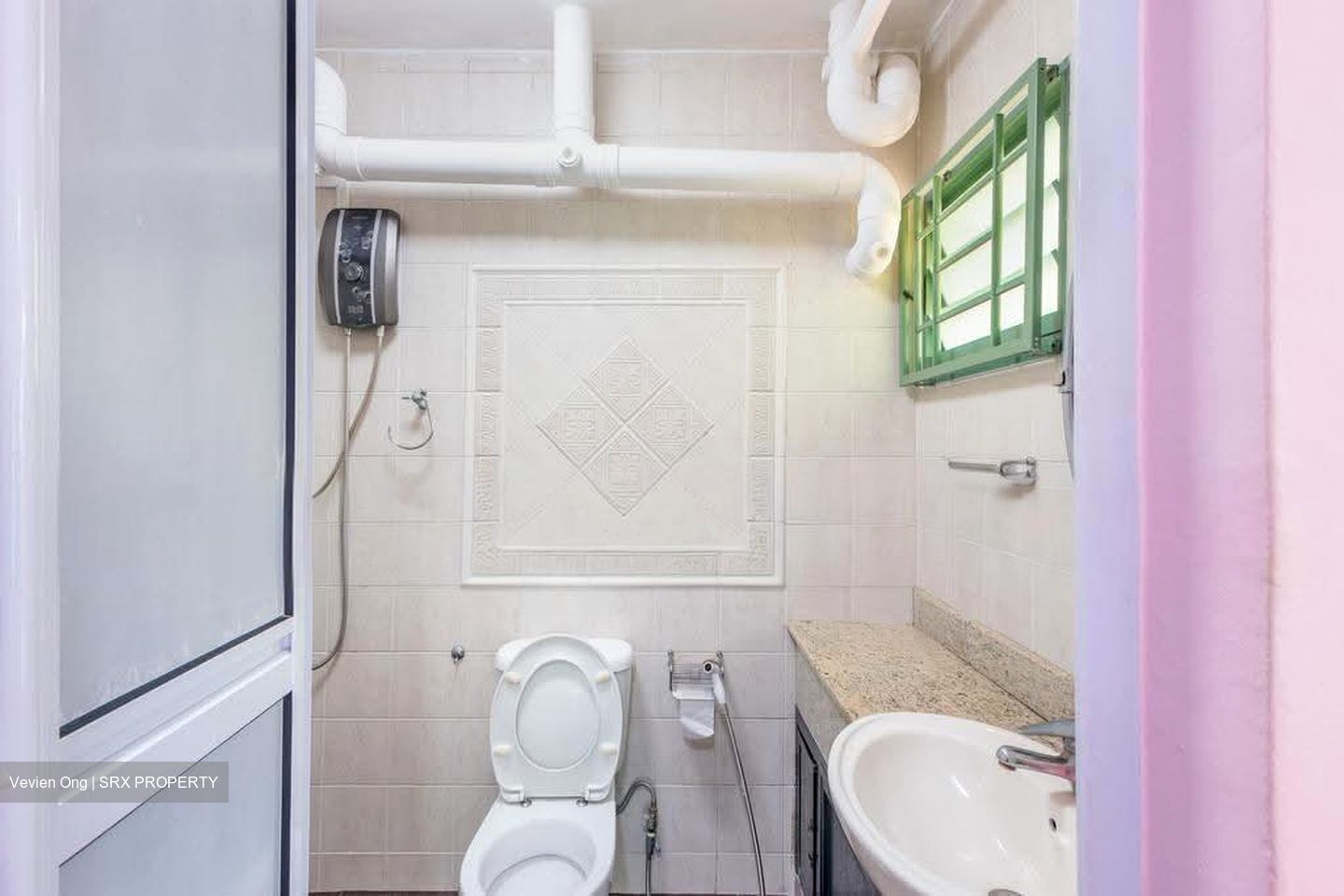 Blk 685B Woodlands Drive 73 (Woodlands), HDB 5 Rooms #620753801